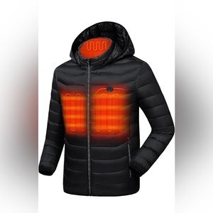 Venustas heated jacket